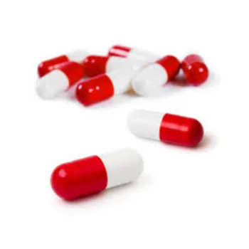 Antibacterial Drugs